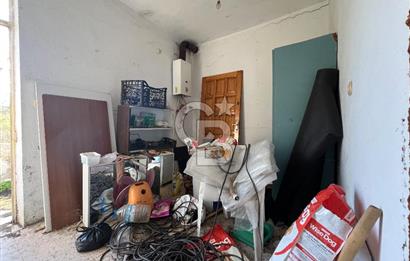 ÇANAKKALE ÇARDAK'TA DENİZ VE KÖPRÜ MANZARALI SATILIK MÜSTAKİL EV