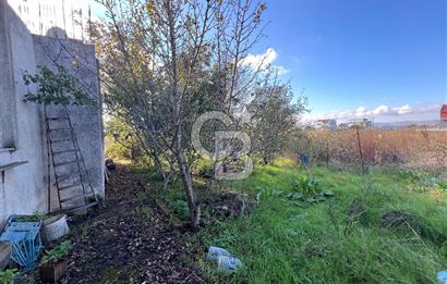 ÇANAKKALE ÇARDAK'TA DENİZ VE KÖPRÜ MANZARALI SATILIK MÜSTAKİL EV