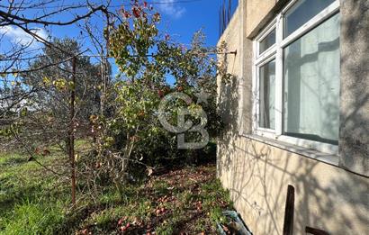 ÇANAKKALE ÇARDAK'TA DENİZ VE KÖPRÜ MANZARALI SATILIK MÜSTAKİL EV