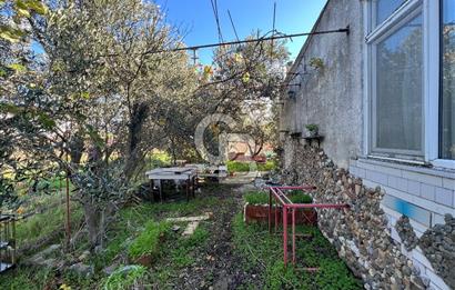 ÇANAKKALE ÇARDAK'TA DENİZ VE KÖPRÜ MANZARALI SATILIK MÜSTAKİL EV