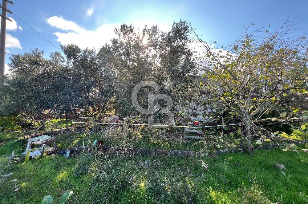 ÇANAKKALE ÇARDAK'TA DENİZ VE KÖPRÜ MANZARALI SATILIK MÜSTAKİL EV