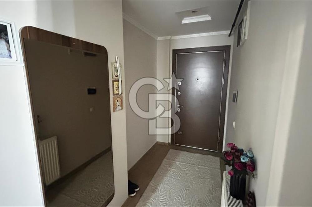 BALATÇIK MAHALLESİNDE MERKEZİ KONUMLU GENİŞ 3+1 DAİRE