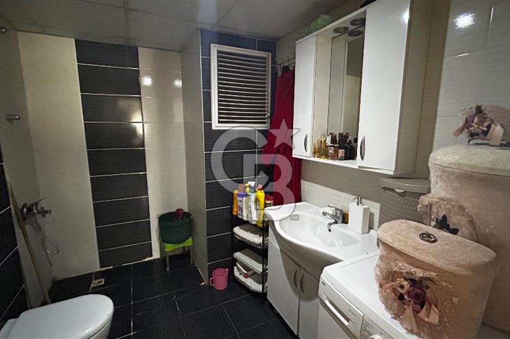 BALATÇIK MAHALLESİNDE MERKEZİ KONUMLU GENİŞ 3+1 DAİRE