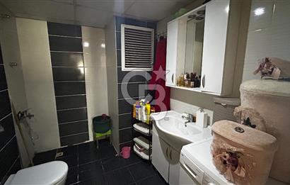 BALATÇIK MAHALLESİNDE MERKEZİ KONUMLU GENİŞ 3+1 DAİRE