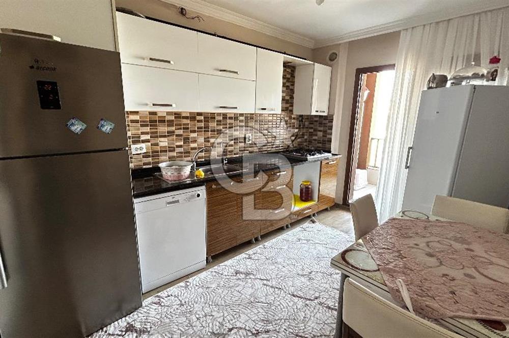 BALATÇIK MAHALLESİNDE MERKEZİ KONUMLU GENİŞ 3+1 DAİRE