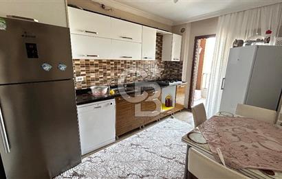 BALATÇIK MAHALLESİNDE MERKEZİ KONUMLU GENİŞ 3+1 DAİRE