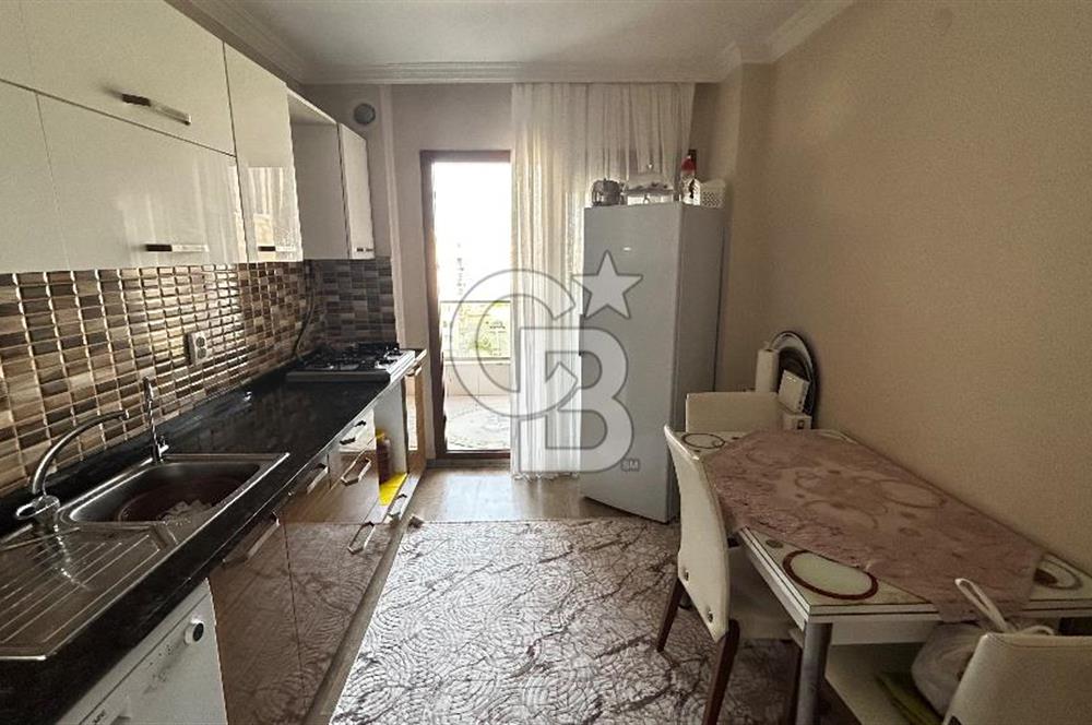 BALATÇIK MAHALLESİNDE MERKEZİ KONUMLU GENİŞ 3+1 DAİRE