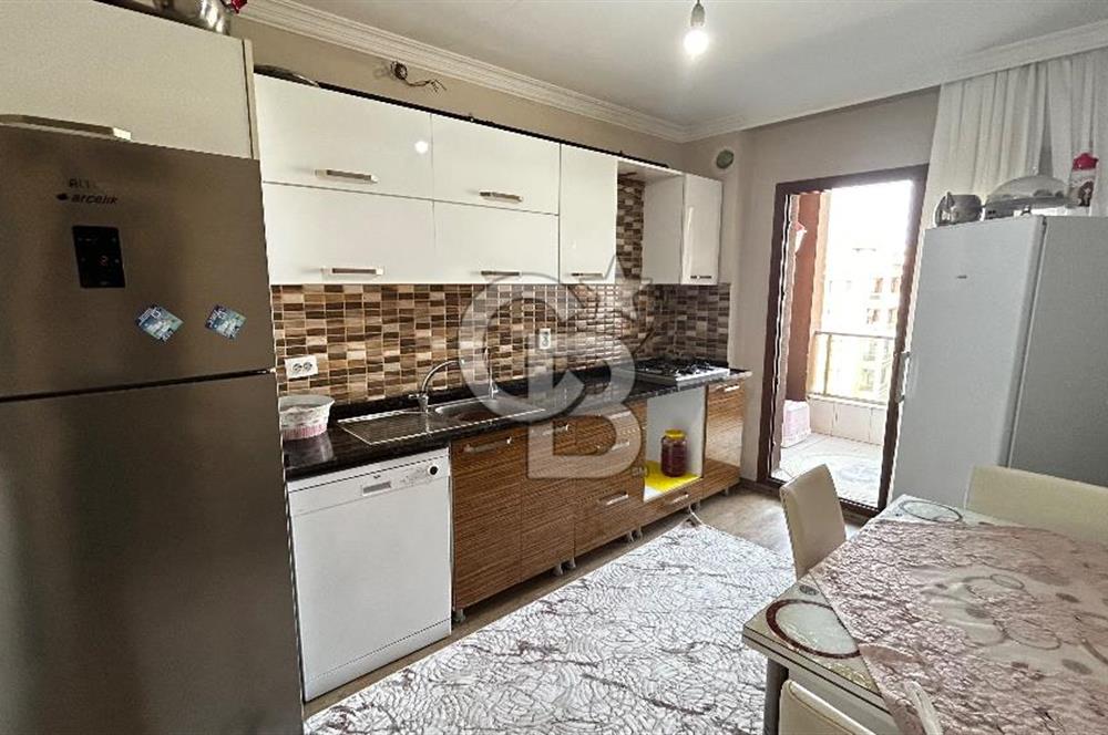 BALATÇIK MAHALLESİNDE MERKEZİ KONUMLU GENİŞ 3+1 DAİRE