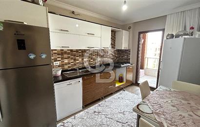 BALATÇIK MAHALLESİNDE MERKEZİ KONUMLU GENİŞ 3+1 DAİRE