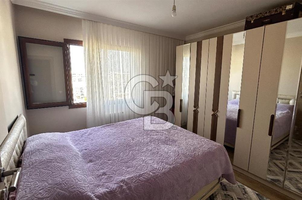 BALATÇIK MAHALLESİNDE MERKEZİ KONUMLU GENİŞ 3+1 DAİRE