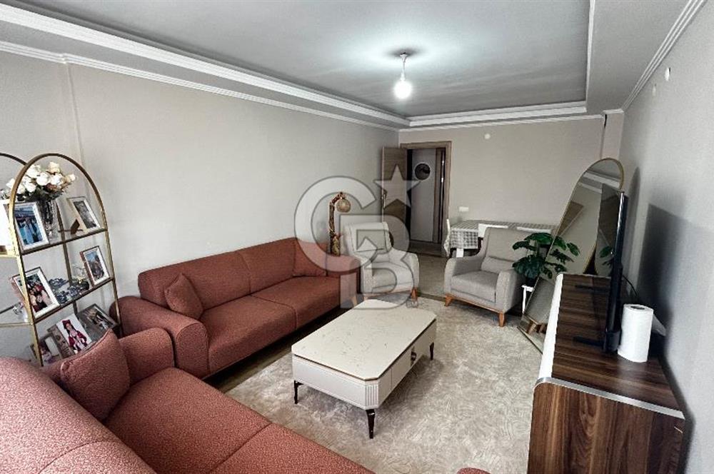 BALATÇIK MAHALLESİNDE MERKEZİ KONUMLU GENİŞ 3+1 DAİRE