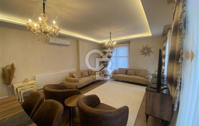 Mersin Mezitli Akdeniz Mah. Deniz Manzaralı Satılık 4+1 Daire