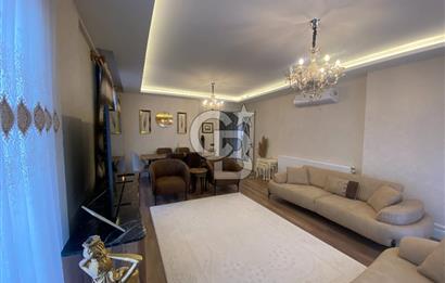 Mersin Mezitli Akdeniz Mah. Deniz Manzaralı Satılık 4+1 Daire