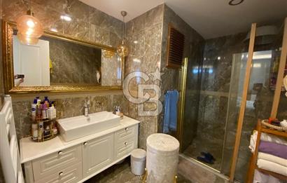 Mersin Mezitli Akdeniz Mah. Deniz Manzaralı Satılık 4+1 Daire