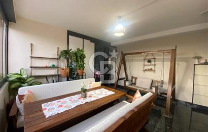 Mersin Mezitli Akdeniz Mah. Deniz Manzaralı Satılık 4+1 Daire