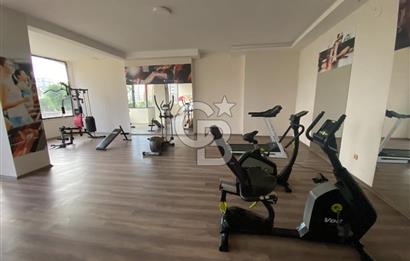 Mersin Mezitli Akdeniz Mah. Deniz Manzaralı Satılık 4+1 Daire