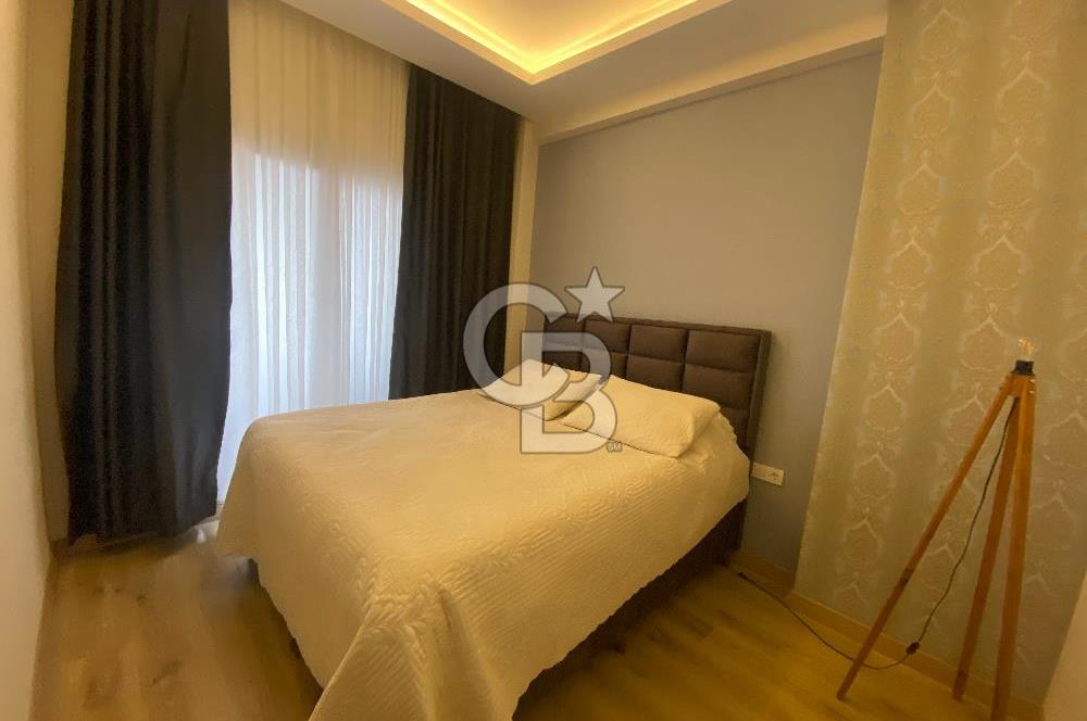 MERSİN MEZİTLİ AKDENİZ MAH. SATILIK  2+1 DAİRE 