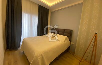 MERSİN MEZİTLİ AKDENİZ MAH. SATILIK  2+1 DAİRE 