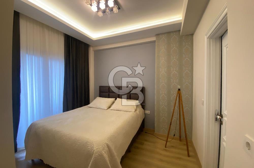 MERSİN MEZİTLİ AKDENİZ MAH. SATILIK  2+1 DAİRE 