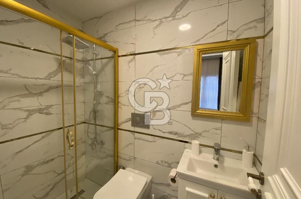 MERSİN MEZİTLİ AKDENİZ MAH. SATILIK  2+1 DAİRE 