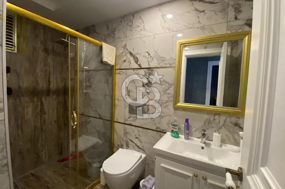 MERSİN MEZİTLİ AKDENİZ MAH. SATILIK  2+1 DAİRE 