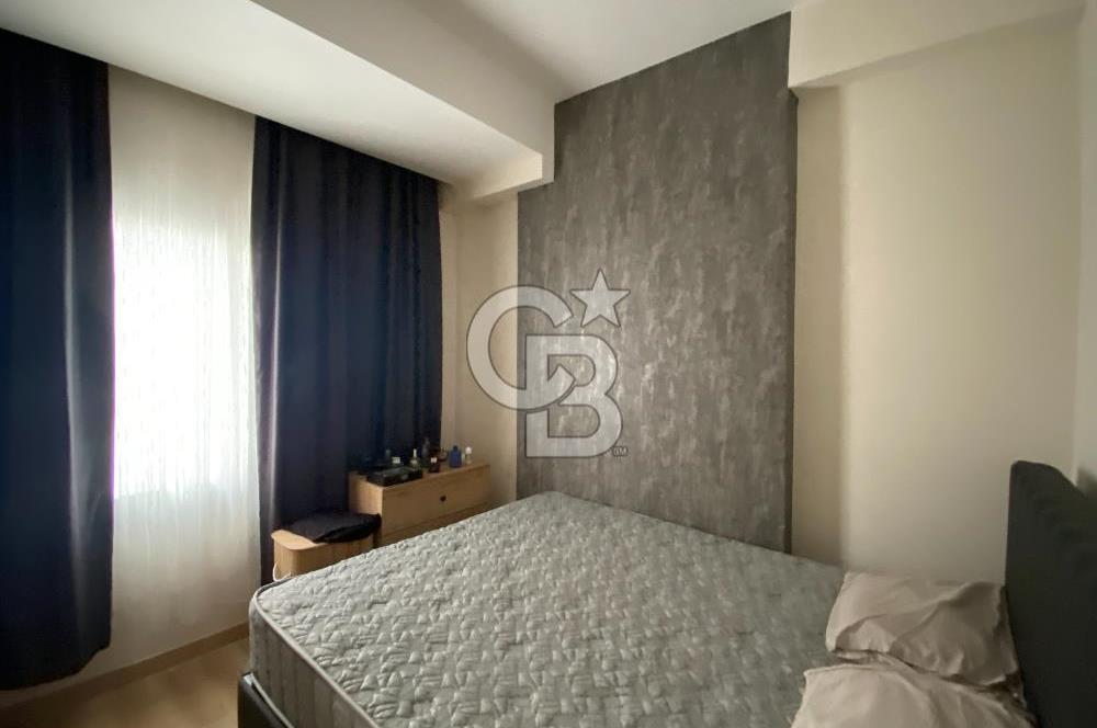 MERSİN MEZİTLİ AKDENİZ MAH. SATILIK  2+1 DAİRE 