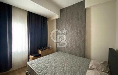 MERSİN MEZİTLİ AKDENİZ MAH. SATILIK  2+1 DAİRE 