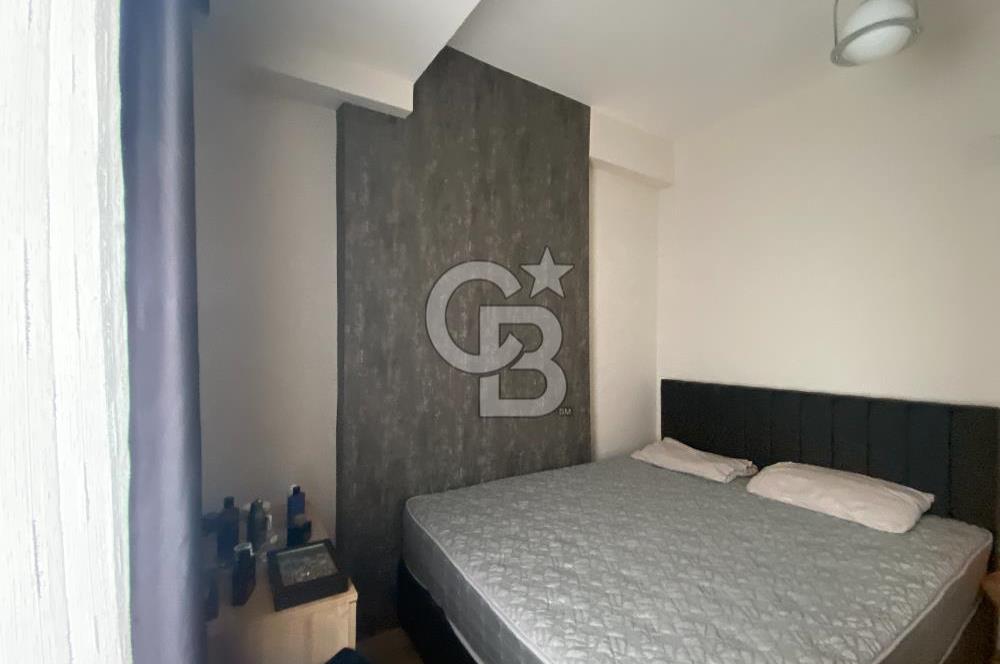 MERSİN MEZİTLİ AKDENİZ MAH. SATILIK  2+1 DAİRE 