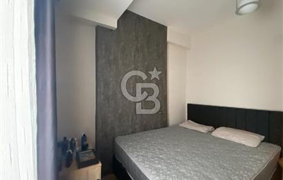 MERSİN MEZİTLİ AKDENİZ MAH. SATILIK  2+1 DAİRE 