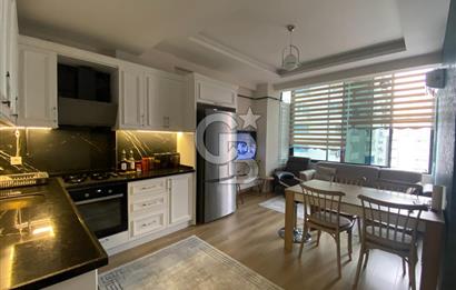 MERSİN MEZİTLİ AKDENİZ MAH. SATILIK  2+1 DAİRE 