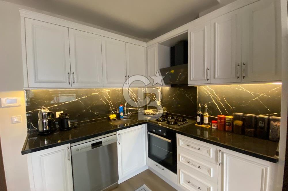 MERSİN MEZİTLİ AKDENİZ MAH. SATILIK  2+1 DAİRE 