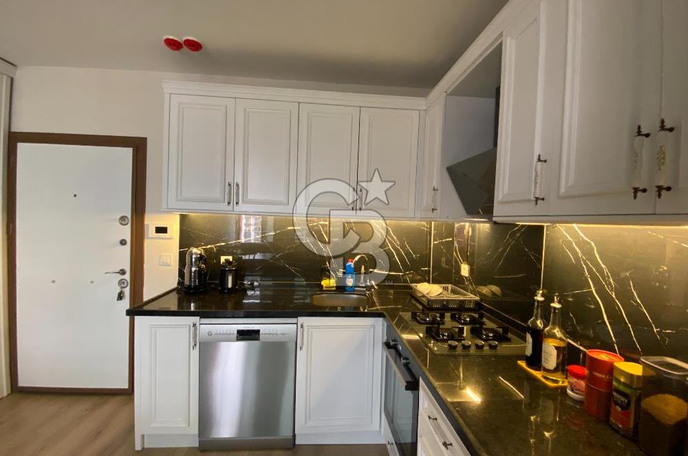 MERSİN MEZİTLİ AKDENİZ MAH. SATILIK  2+1 DAİRE 