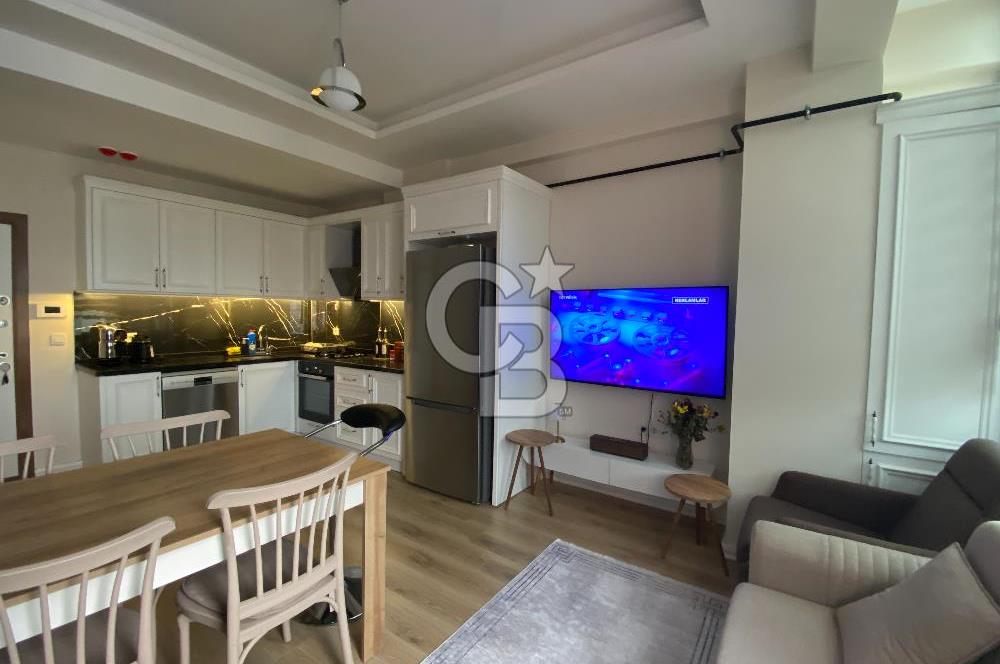 MERSİN MEZİTLİ AKDENİZ MAH. SATILIK  2+1 DAİRE 