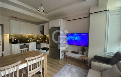 MERSİN MEZİTLİ AKDENİZ MAH. SATILIK  2+1 DAİRE 