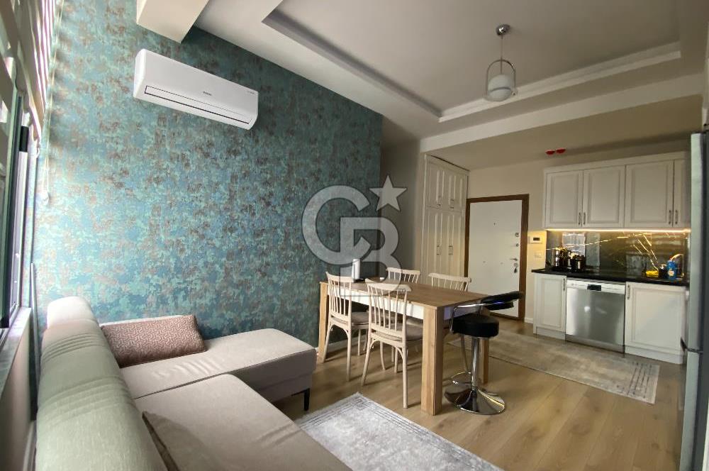 MERSİN MEZİTLİ AKDENİZ MAH. SATILIK  2+1 DAİRE 