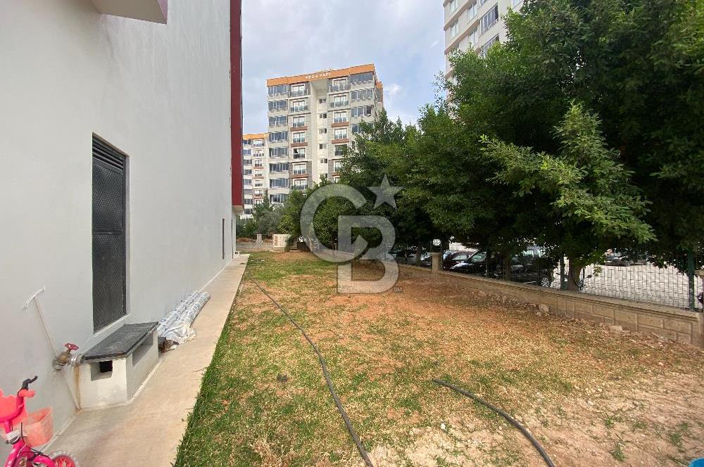 MERSİN MEZİTLİ AKDENİZ MAH. SATILIK  2+1 DAİRE 