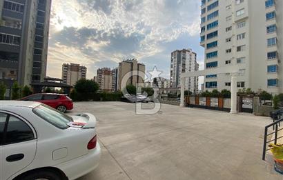 MERSİN MEZİTLİ AKDENİZ MAH. SATILIK  2+1 DAİRE 