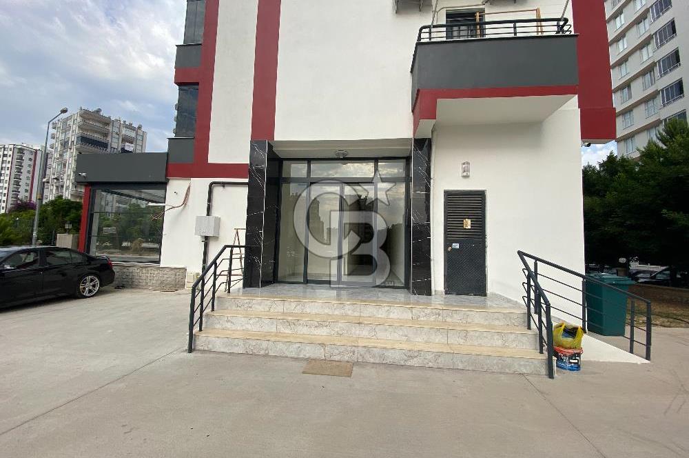 MERSİN MEZİTLİ AKDENİZ MAH. SATILIK  2+1 DAİRE 