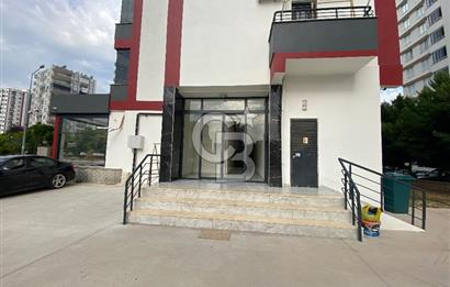 MERSİN MEZİTLİ AKDENİZ MAH. SATILIK  2+1 DAİRE 