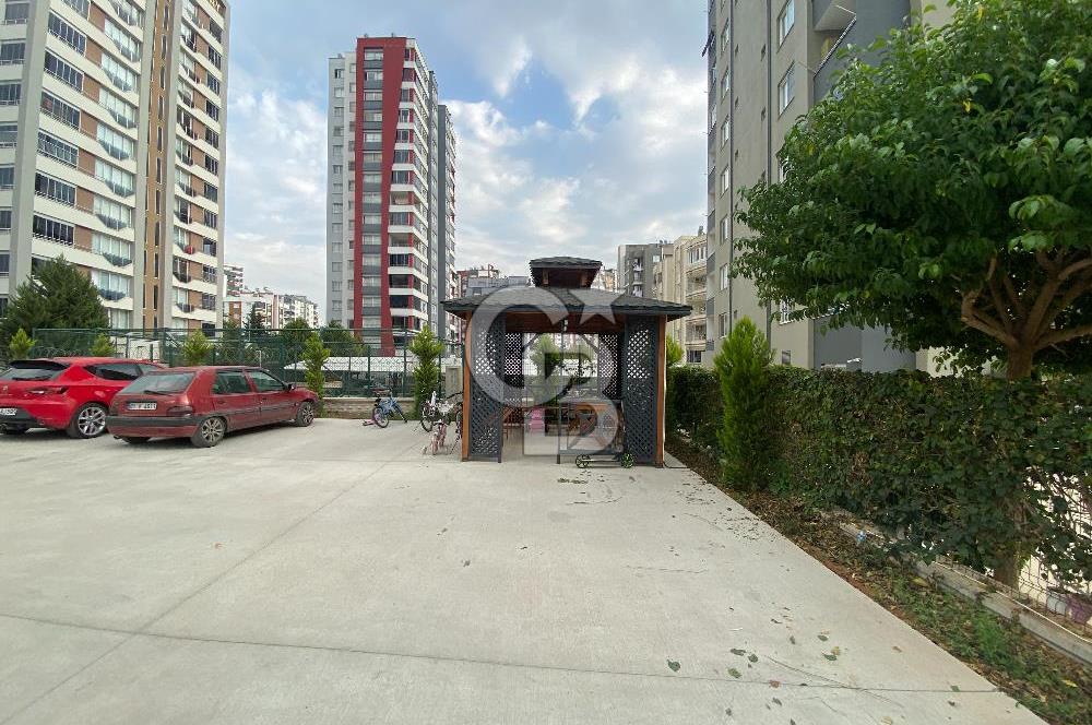 MERSİN MEZİTLİ AKDENİZ MAH. SATILIK  2+1 DAİRE 