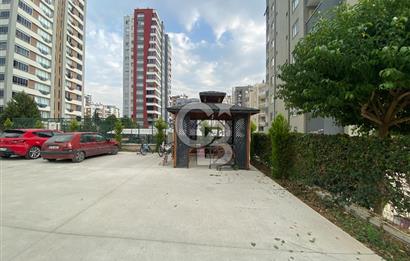 MERSİN MEZİTLİ AKDENİZ MAH. SATILIK  2+1 DAİRE 