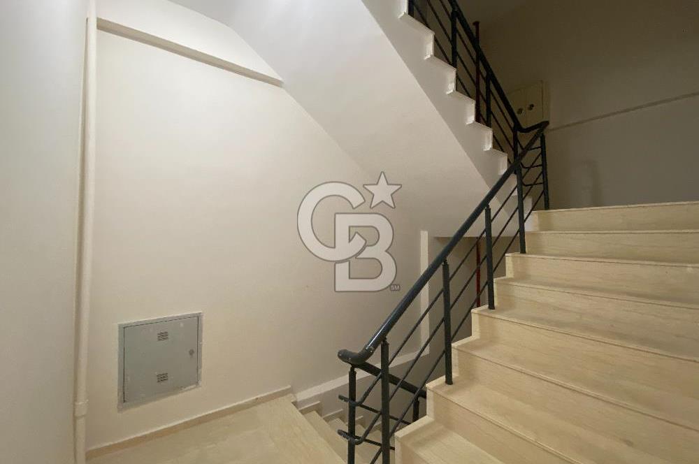 MERSİN MEZİTLİ AKDENİZ MAH. SATILIK  2+1 DAİRE 