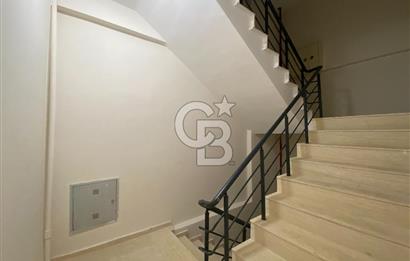 MERSİN MEZİTLİ AKDENİZ MAH. SATILIK  2+1 DAİRE 