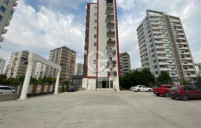 MERSİN MEZİTLİ AKDENİZ MAH. SATILIK  2+1 DAİRE 