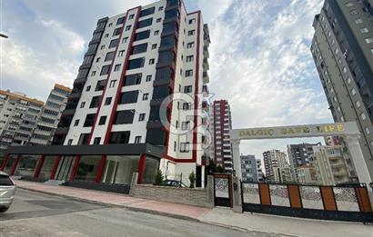 MERSİN MEZİTLİ AKDENİZ MAH. SATILIK  2+1 DAİRE 