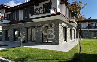 Muğla Köyceğiz Şehir Merkezinde satılık 2+1 daireler