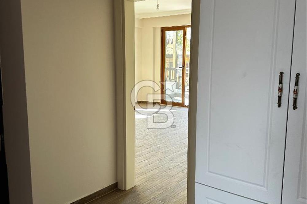 Muğla Köyceğiz Şehir Merkezinde satılık 2+1 daireler