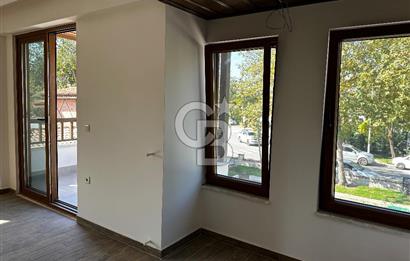 Muğla Köyceğiz Şehir Merkezinde satılık 2+1 daireler