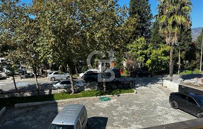 Muğla Köyceğiz Şehir Merkezinde satılık 2+1 daireler