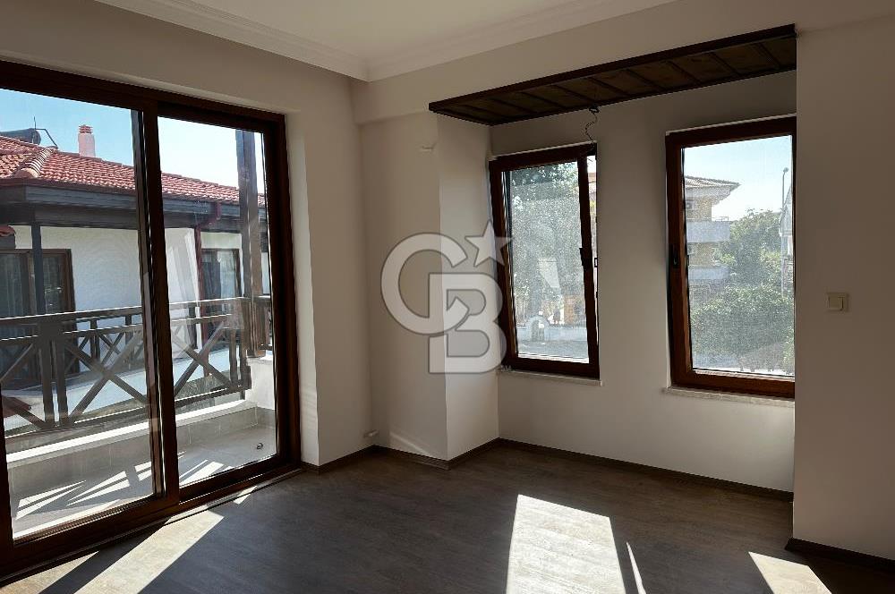 Muğla Köyceğiz Şehir Merkezinde satılık 2+1 daireler